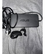 AC Adapter for Asus N550JV N550JK N750JK Series Notebook Charger Power S... - $330.66 MXN