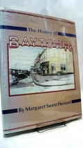 History of Baytown Texas Cities Coastal Coast Sea Ports Geneaology - $74.80