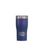 Cordova Coolers Insulated Tumbler Travel Cup - 20oz Powder Coated Portab... - £19.69 GBP