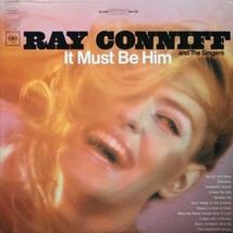 It Must Be Him [Vinyl] Ray Conniff and Ray Conniff And The Singers - £4.42 GBP