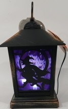 Happy Halloween Light Up Halloween Lantern - $31.67