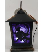 Happy Halloween Light Up Halloween Lantern - $31.67