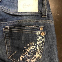 Candies’s 26” cropped jeans - £13.23 GBP