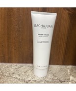 SACHAJUAN Finish Cream 2.5oz tube NWOB Shape Moisturize Texturize - $24.59 CAD
