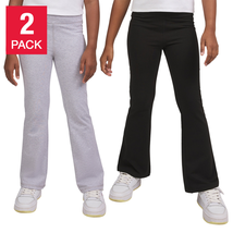 Champion Youth 2-pack Flare Pant - $26.65