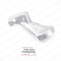 NEW GENUINE TOYOTA SUPRA JZA80 MK4 2JZ RHD CLUTCH MASTER CYLINDER HEAT S... - €38,06 EUR