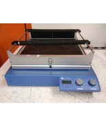 Defective IKA KS501 KS 501 D S1 Digital Orbital Shaker No Power AS-IS fo... - $2,751.06 MXN