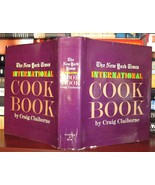 The New York Times International Cookbook - Hardcover - Very Good - $13.71 CAD
