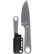 Wrench Fixed 3 in Blade, Black - £67.62 GBP