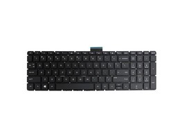 US Black Backlit English Keyboard (without frame) For HP Envy 15-BP 15T-... - $74.10