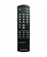Polycom SoundStation Premier Factory Original Remote Control - Remote Only - £11.72 GBP