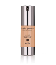 BODYOGRAPHY - NATURAL FINISH Foundation  image 5