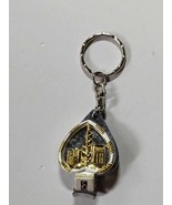 Hong Kong  &amp; Macau Nail Clipper Keychain - $10.00