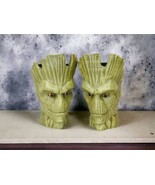 Groot Marvel Guardians of the Galaxy 2 Large Plastic Mugs Collectible - £18.28 GBP