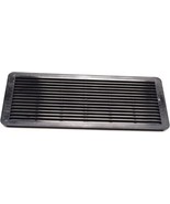 Sunroof Grille Vent Cover Black For Mercedes W203 W208 W209 W210 W211 W2... - $365.04 MXN