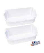 [2 PACK]  240356401 Refrigerator Door Bin Shelf For Frigidaire Part FFSS... - $14.84
