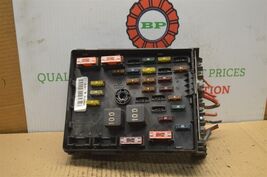 2012-17 Volkswagen Tiguan CC Fuse Box Junction OEM 3C0937125A Module 67-8E6 - $14.69