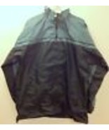 I 5 Cazadora con Capucha para Hombre 2 Tono Chaqueta Negra / Carbón - BNWT - $34.30 CAD