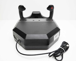 Logitech G PRO Flight Yoke System Simulation Yoke - Black  image 6