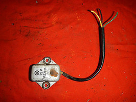 Voltage Regulator 1971 71 Honda CL350 Cl 350 - $15.32