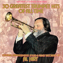 Al Hirt - 30 Greatest Trumpet Hits Of All Time (2xLP) (VG+) - £3.54 GBP