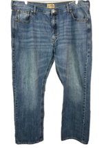 Wrangler 20X Jeans Mens 42x34 Style 33  Extreme Relaxed Denim Style # 10... - $19.75
