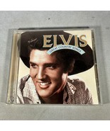 Elvis Great Country Songs CD 1996 Digitally Remastered RCA Compilation - $9.55