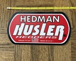 Auto Decal Sticker Hedman Husler - $8.79