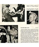 1959 Cumberland Coal Mining Disaster Nova Scotia Partial Article History... - $459.78 MXN