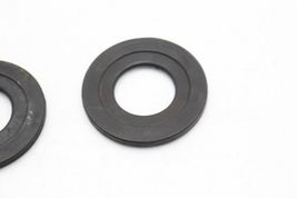 06-10 INFINITI M35 REAR CROSSMEMBER SUBFRAME UPPER RUBBER BUSHINGS PAIR E1693 image 9