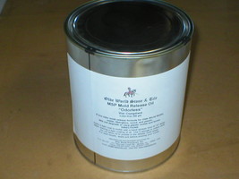 1 Qt. Glaze Sealer For Concrete, Cement, Tile, Plaster, Floors, Driveways, Patio - £23.47 GBP