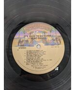 Mac Davis It&#39;s Hard To Be Humble Vinyl Record - $11.59 CAD