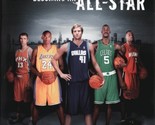 NBA Street Series The Journey To Becoming An All-Star DVD - $8.15