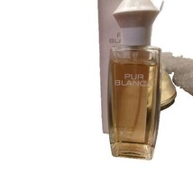 Avon Pur Blanca Eau De Toilette Spray 1.7oz  - $15.76