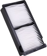 New Elpaf39 V13H134A39 Projector Air Filter For Epson Eh-Tw6600,, Tw8400W - £48.78 GBP