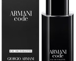 ARMANI CODE * Giorgio Armani 2.5 oz / 75 ml EDT Men Cologne Spray Refill... - £72.52 GBP