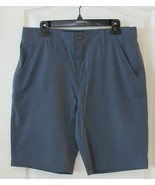 Gerry Textured Micro Vent Walk Short  3 color choices Men&#39;s Sz 32-40 NWT - $434.36 MXN