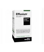 NHCO EFFLUVIUM Promotes Hair Growth &amp; Vitality168 Caps/10 Weeks  - $99.90