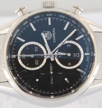Tag heuer Wrist watch Car2110-3 198963 - £1,594.22 GBP