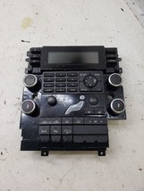 Audio Equipment Radio Control Panel ID 30710335 Fits 08 VOLVO 70 SERIES 720369 - £95.63 GBP