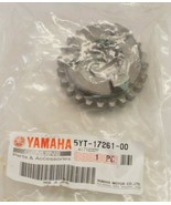 NEW OEM Yamaha 5YT-17261-00 6TH WHEEL (23T) for Raptor 350 - $36.33 CAD