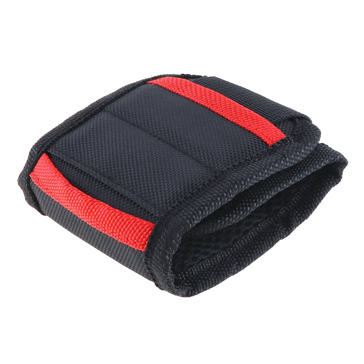 Portable Strong Magnetic Wrist Pocket Tool Bag Holding Screws Nails Drill Bits f - £48.20 GBP