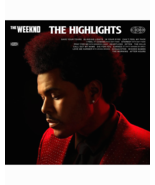 THE WEEKND - Highlights - CD Greatest Hits / Best of - 18 Tracks NEW - D... - $248.69 MXN