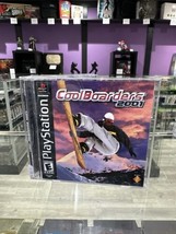 Cool Boarders 2001 (Sony PlayStation 1, 2000) PS1 CIB Complete Tested! - £7.56 GBP