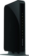 Netgear N600 Wireless Router - Dual Band Gigabit (Wndr3700) - $129.99