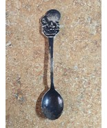 WALT DISNEY - 1982 - Vintage - EPCOT CENTER - Souvenir Spoon - $8.03 CAD