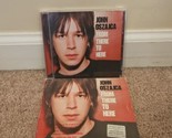 John Oszajca - From There to Here (CD Sleeve Package, 2000, Interscope) - $6.64