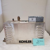 KOHLER K-5525-NA Invigoration Series 5kW Steam Generator - £1,424.04 GBP
