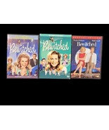 Assorted Lot of 3 Bewitched DVD&#39;s for the Bewitched Movie Fans - £8.52 GBP