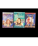 Assorted Lot of 3 Bewitched DVD&#39;s for the Bewitched Movie Fans - $14.86 CAD